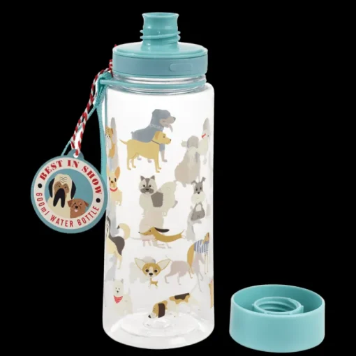 Water bottle 600ml - Best in Show