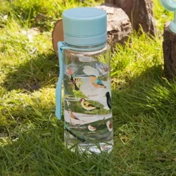 Water bottle 600ml - Garden Birds