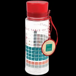 Water bottle 600ml - Periodic Table