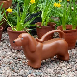 Watering can (2 ltr) - Sausage Dog