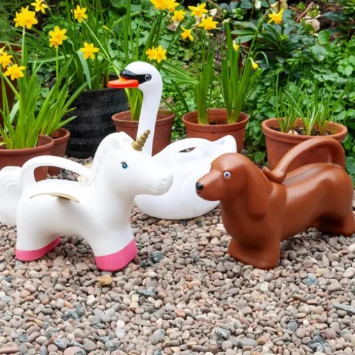 Watering can (1.6 ltr) - Unicorn