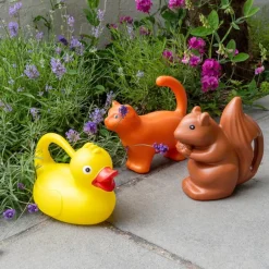 Watering can (1.8Ltr) - Yellow Duck
