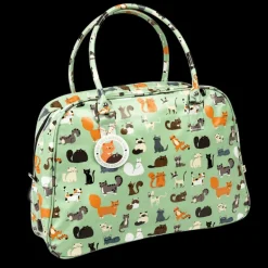 Weekend bag - Nine Lives