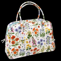 Weekend bag - Wild Flowers