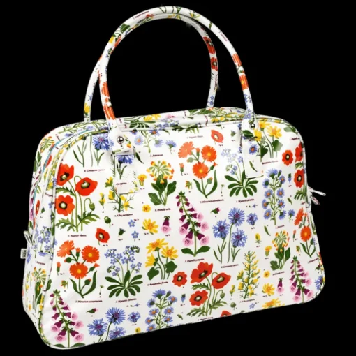 Weekend bag - Wild Flowers