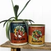 XL storage tins (set of 2) - Passata